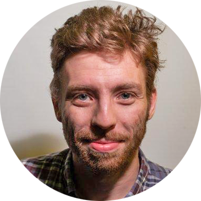 A round picture of me.